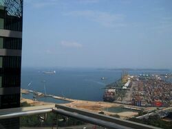 One Shenton (D1), Apartment #308305931